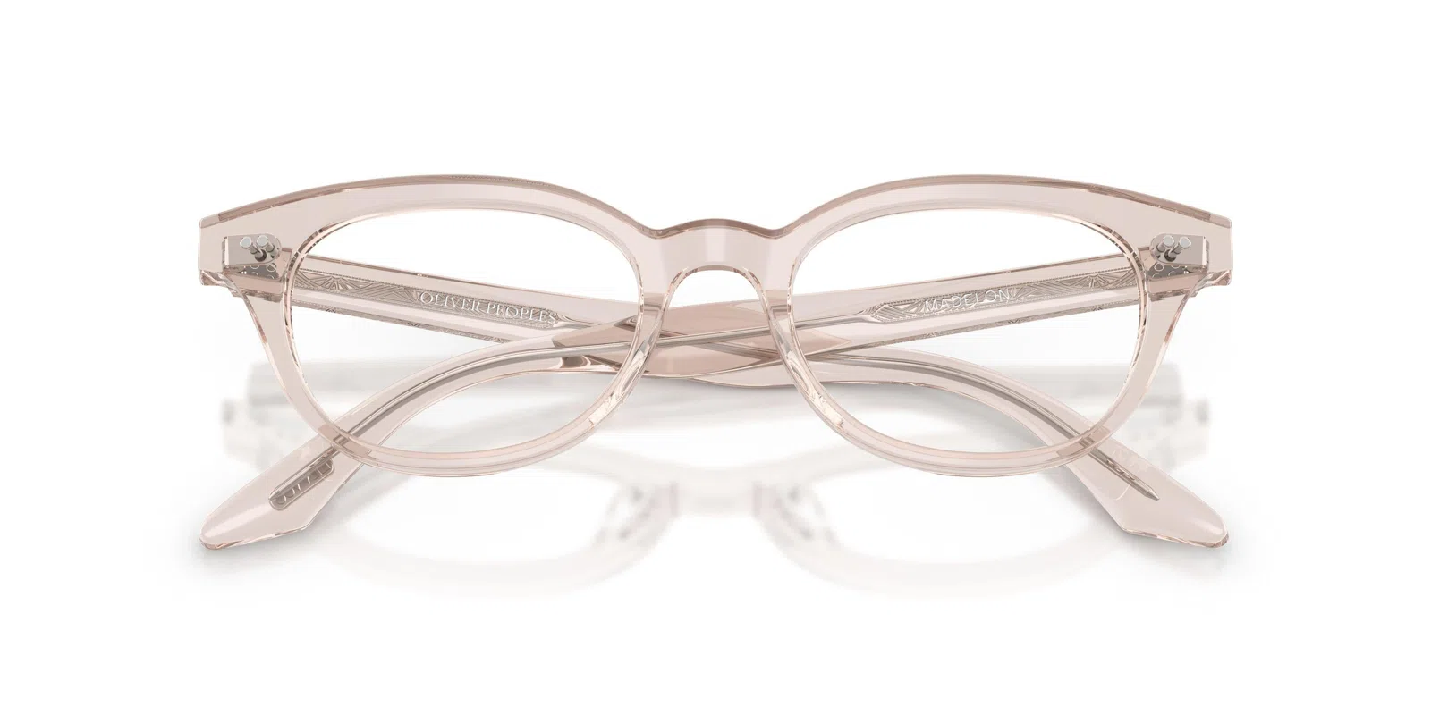 Oliver Peoples Madelon 5618U Eyeglasses - view 25